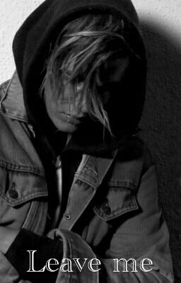 Оставь меня