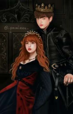 Фаворитка принца 