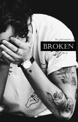 Broken
