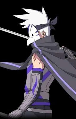 Меня зовут Тоби Хатаке