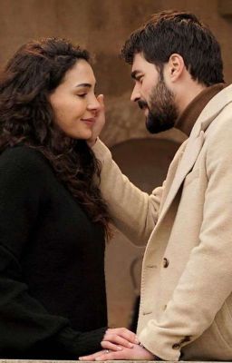 Рейян любимая прости   Hercai 