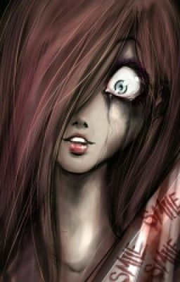 Крипипаста.