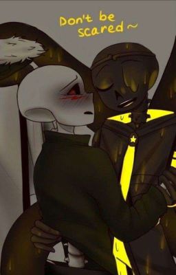 Моё гнилое солнышко~