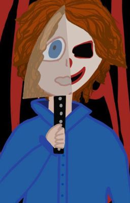 Клупи: Ужас рядом.. 