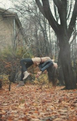 Потерянный мир.