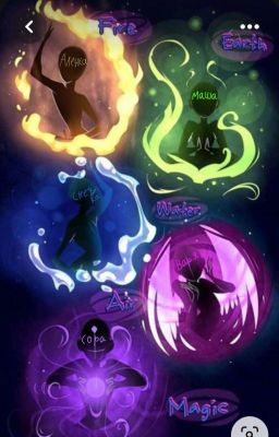 Сказочный патруль и Сора