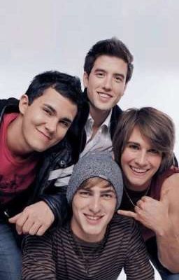 музыка нас связала