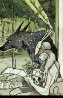 Охотники За Шерстью 