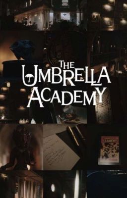Umbrella Academy - другая сторона истории.