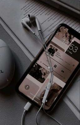 Музыка из моего плейлиста