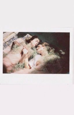 зелёный чай, дождливый май.