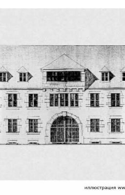 《Жизнь с немцем》