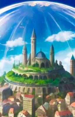 Театр теней. Акт 1. Экспозиция