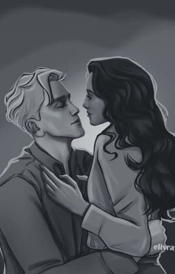 зарисовки по драмионе 