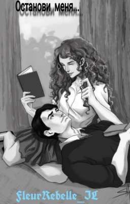 Останови меня...