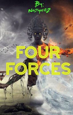 Четыре стихии 