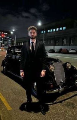 встретились не в то время, не в том месте... 