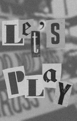 Поиграем? 