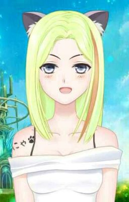 Волчья любовь