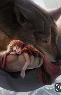 пара для волка одиночки (снейпджер)