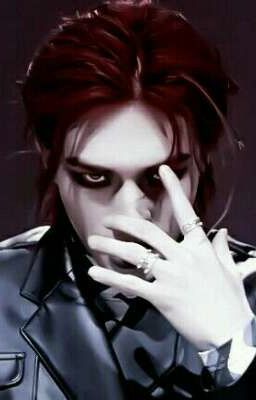 мой сводный брат киллер