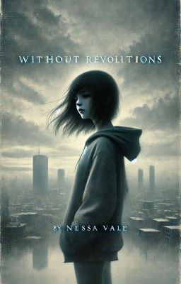 Без откровений (заброшено)