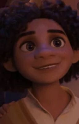 Странный ты,Камилло)