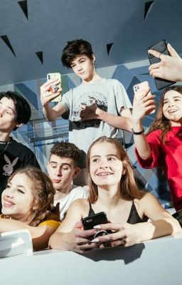 Новый участник в Dream Team House?