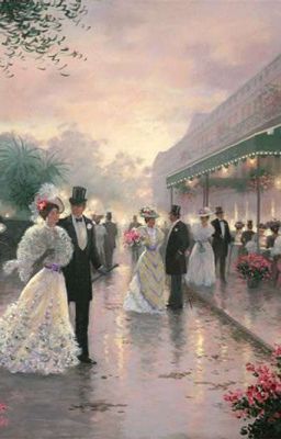 Цветочное Знакомство