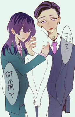 Домработница для Хайтани