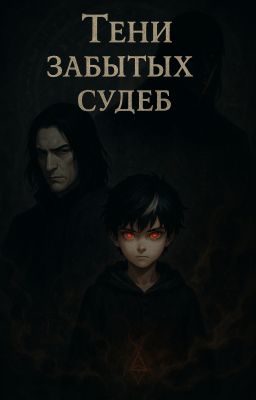 «Тени забытых судеб» [Завершён]
