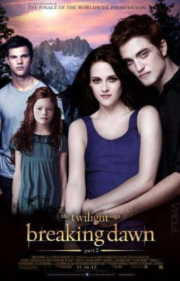 Закат вечности