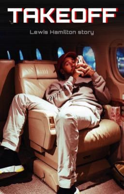 На взлет - Lewis Hamilton
