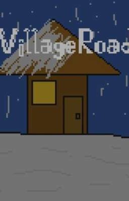 Ларон - Село Дорожное