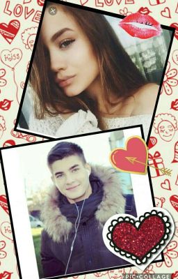 замухрышка и король💚