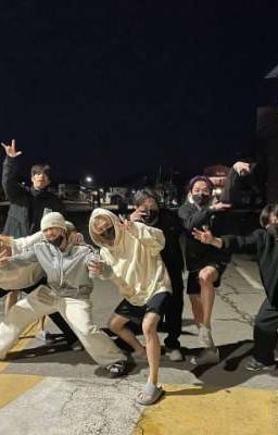 ☆★реакции stray kids★☆