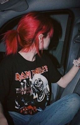  красный ангел 