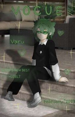 Зелëное счастье [пиковару]