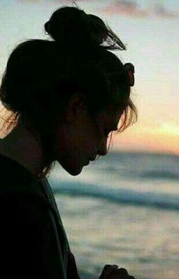 прозрачная слеза