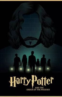 Троица в Хогвартсе🎓