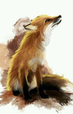 Стихии В Лисьей Шкуре