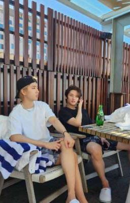 но мы же враги?..(минсоны)