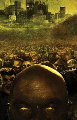 Мёртвая Жизнь 