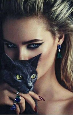 Прячьтесь! Колдунья Уже Близко.