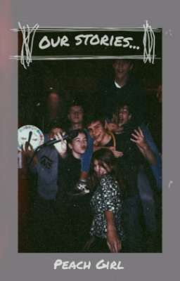 [Our stories] || Наша история