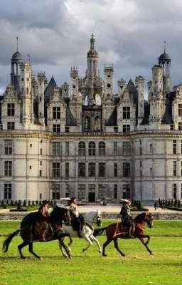 Герцогство Винтервальд