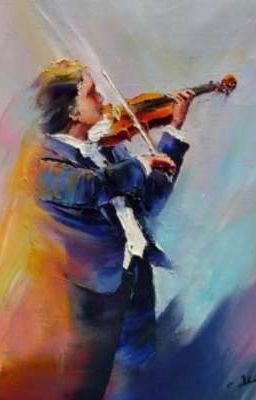 Между жизнью и тобой 