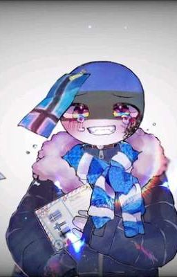 Песнь моря  /Закончено/