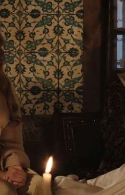 Не состоявшаяся любвь.