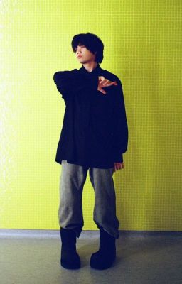 Нго Бао Ань - мой пациент.